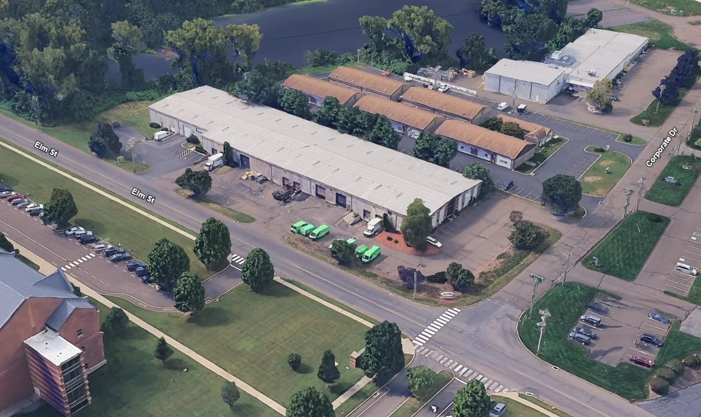 1 Corporate Aerial View .webp